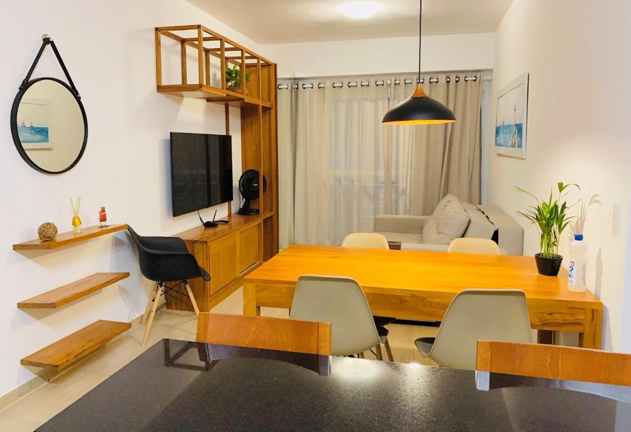 Beach Place Deluxe Apartment Cumbuco Sea View Екстер'єр фото