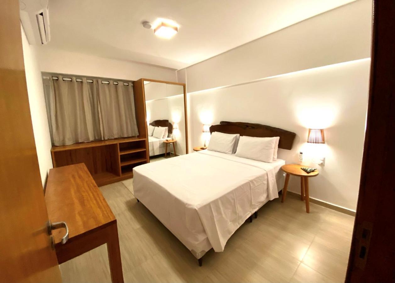 Beach Place Deluxe Apartment Cumbuco Sea View Екстер'єр фото