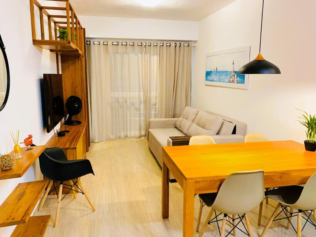 Beach Place Deluxe Apartment Cumbuco Sea View Екстер'єр фото